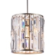 lafabryka.pl Lampa wisząca Moscow - P01110CP CosmoLight NEW YORK STYLE