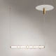 Lampa wisząca Cosmo MOD210PL-L39BS3K Maytoni