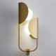 Lampa ścienna (kinkiet) Tropic MOD164WL-02BS Maytoni