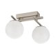 Lampa sufitowa NEBULA MS223121-SN ZUMA LINE