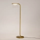 Lampa podłogowa Cabaret MOD170FL-L8BS3K Maytoni
