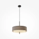 Lampa wisząca Bergamo MOD613PL-05GR Maytoni