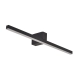 Nevada kinkiet L czarny IP44 LP-778/1W L BK LIGHT PRESTIGE