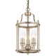 lafabryka.pl Lampa wisząca New York - P03875AU CosmoLight NEW YORK STYLE
