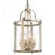 lafabryka.pl Lampa wisząca New York - P04882AU CosmoLight NEW YORK STYLE