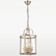 Lampa wisząca New York - P04882AU CosmoLight