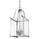 lafabryka.pl Lampa wisząca New York - P04936CH CosmoLight NEW YORK STYLE