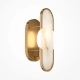 lafabryka.pl Kinkiet Marmo MOD099WL-01G3 Maytoni