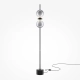 Lampa podłogowa Double Moon MOD478FL-L15B3K Maytoni