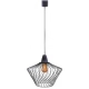 Lampa wisząca WAVE BLACK S 8858 Nowodvorski