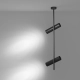 Lampa wisząca Elti C021CL-02B Maytoni