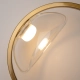Kinkiet Lunare MOD327WL-L5BS3K1 Maytoni