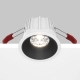 lafabryka.pl Downlight Alfa LED DL043-01-15W4K-D-RD-WB Maytoni