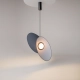 Lampa wisząca Evolution MOD396PL-L10BL3K Maytoni