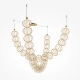 Lampa wisząca Golden Cage MOD216PL-L55G3K Maytoni