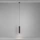 Lampa wisząca Artisan P082PL-GU10-B Maytoni