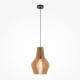 Lampa wisząca Roots MOD191PL-01W1 Maytoni