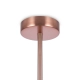Lampa wisząca Erich MOD221PL-03BS Maytoni