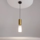 Lampa wisząca Memory MOD177PL-01G Maytoni