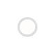 Oczko sufitowe LED Manacor 12 białe | Downlight 2610010001 Nordlux