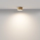 Lampa sufitowa Zon C032CL-12W3K-RD-MG Maytoni