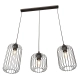 Lampa wisząca VANDER 3 BL 1365/3 EMIBIG Lighting