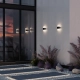 Lampa ścienna (kinkiet) Rom O442WL-L12GF3K Maytoni
