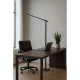 ONTARIO FLOOR BLACK AZ6803 AZZARDO