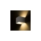 ONYX ścienna biała 230V LED 5W 3000K R12598 Rendl light studio