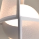 Lampa wisząca Reflex MOD154PL-L6W3K Maytoni