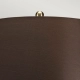Lampa stołowa Ottoman – 1 źródło światła OTTOMAN-TL Elstead Lighting