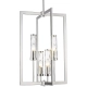 lafabryka.pl Lampa wisząca Oxford - P04052NI CosmoLight NEW YORK STYLE