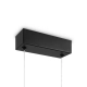 Lampa wisząca Skyline MOD179PL-L26W4K Maytoni