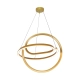 Lampa wisząca VELENNE P241249401E ZUMA LINE