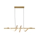 Lampa wisząca VELENNE P241249402 ZUMA LINE