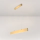 Lampa wisząca STEP P010PL-L23G3K Maytoni