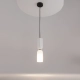 Lampa wisząca Memory MOD177PL-01W Maytoni