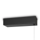 Lampa wisząca Halo MOD005PL-L48BK Maytoni