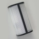 PANDORA WALL IP44 AZ6573 AZZARDO