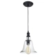 Lampa wisząca Paris - P01789BK CosmoLight