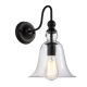 lafabryka.pl Kinkiet Paris - W01796BK CosmoLight NEW YORK STYLE