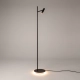 Lampa podłogowa Estudo Z010FL-L8B3K Maytoni