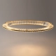 Lampa wisząca Krone P097PL-L45BS3K Maytoni