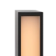Lampa stojąca Hof O422FL-L6GF IP65 Maytoni