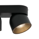 Pitcher 2-Spot Spot light Black 2310410103 NORDLUX