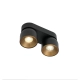Pitcher 2-Spot Spot light Black 2310410103 NORDLUX