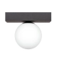 SPHERE 1206 SUFITOWA CZARNY ZUMA LINE