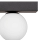 SPHERE 1205 SUFITOWA CZARNY ZUMA LINE