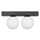 SPHERE 1205 SUFITOWA CZARNY ZUMA LINE