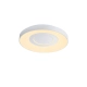 Plafon LED Halyna biały 39,5 cm 2610136001 Nordlux